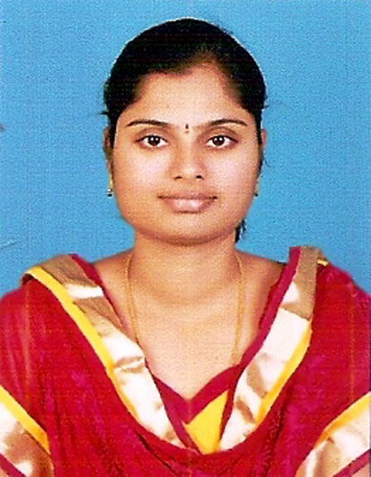 Dr. K. Bharathi